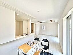 あま市篠田向島 2号棟