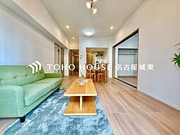 アンビックス志賀ストリートタワー