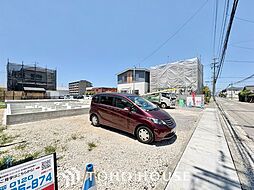 北名古屋市高田寺4期3号棟