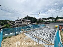 東海市加木屋町13期 1号地