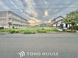春日井市前並町7期 2号地