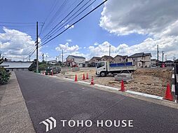 名古屋市緑区東神の倉1期 2号棟