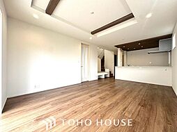 大府市北山町3丁目　2号棟