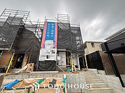 春日井市中央台第4 1号棟