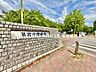 周辺：第6号小幡緑地 徒歩17分。 1350m