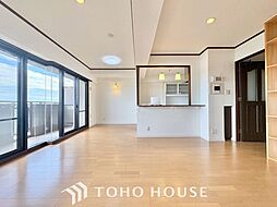 ライオンズマンション一社東