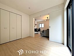 洋室の画像