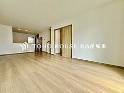 春日井市白山町5期D号棟