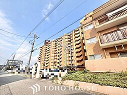 三旺マンション藤ケ丘東