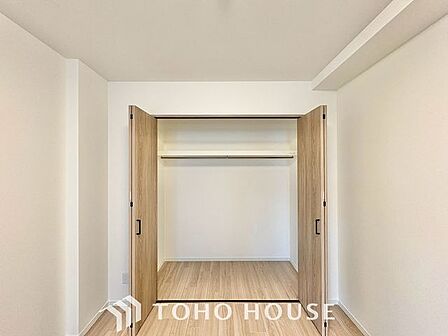 【かたづけ上手】お客様の求める本当の“住み心地”とは何なのか。そのための一手間一工夫を惜しみません。収納豊富な住まいでシンプル&スマートライフを楽しみましょう。