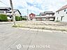 外観：建物完成前には物件の現地と、近隣の完成施工例をご案内させて頂きます。その他資金計画やローン返済シュミレーションなど、ファイナンス面のご相談も承ります。お気軽にご相談下さいませ。