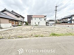 名古屋市第2中川区中郷 3号地