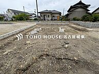 愛知県豊明市阿野町新切：物件画像