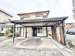 長久手市山野田
