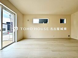 春日井市下津町字北島 1号棟