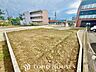 外観：ここから始まる『日常』はご家族にとって大切な時間となります。だからこそ、少しでも豊かに、少しでも快適に。そんな想いから生まれた本邸宅は、これから先のお住まいをきっと支えてくれるはずです。