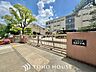 周辺：名古屋市立鳴海中学校 徒歩15分。 1160m
