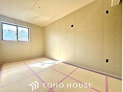 洋室の画像
