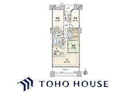 ヴィークタワー東白壁