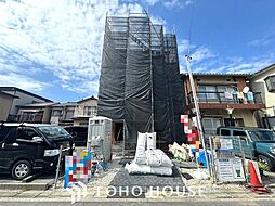 名古屋市天白区池場1525(1) 1号棟