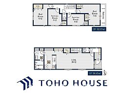 名古屋市守山区鳥羽見309(1) 1号棟