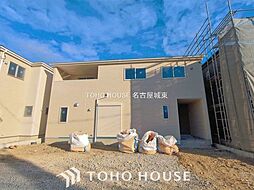 名古屋市守山区森孝4丁目 2号棟