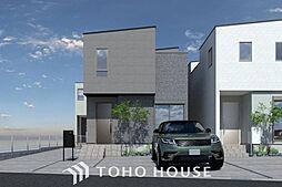 尾張旭市南原山町4期4号地