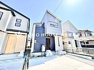 愛知県名古屋市西区清里町：物件画像
