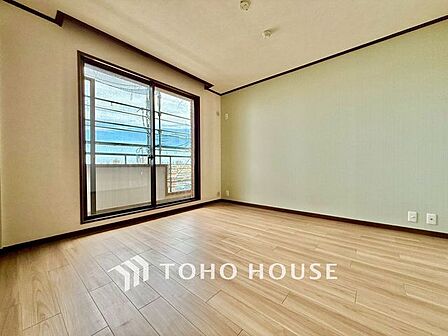 【いつかは子供部屋として】お子様の成長に合わせて住まいのレイアウトも変わります。思春期のプライバシーを重視したり、成長に合わせて机やベットを配置したり。将来を見越しての住まい選びも大切です。
