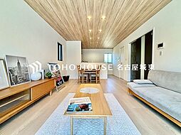 北名古屋市沖村佐渡5期 1号地