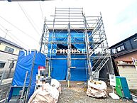 愛知県名古屋市守山区鳥羽見2丁目：物件画像