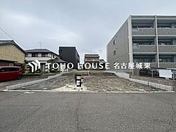 名古屋市港区港北町3丁目1期 1号棟