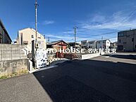 愛知県春日井市前並町2丁目：物件画像
