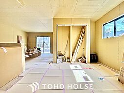 春日井市前並町6期 3号地