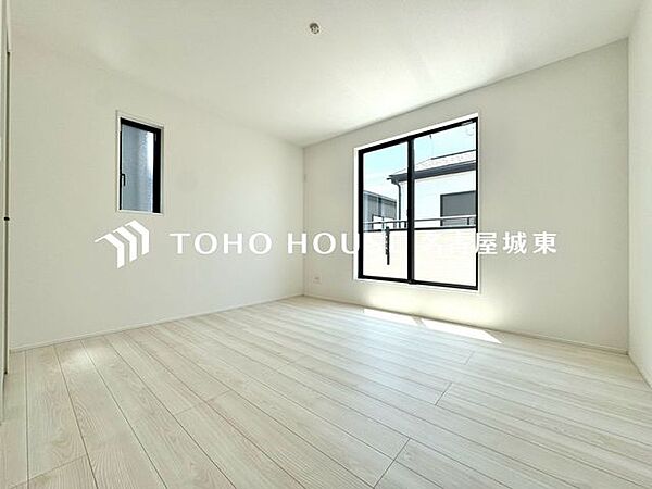 洋室