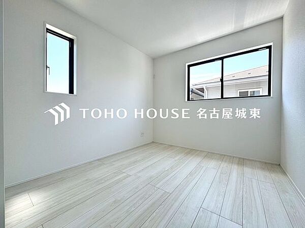 洋室
