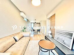 名古屋市中村区城主町3丁目 3号棟