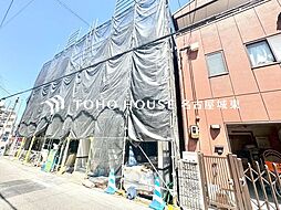 外観の画像
