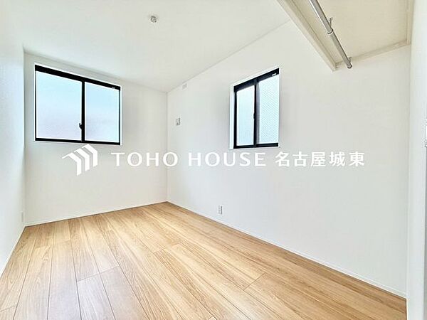 洋室