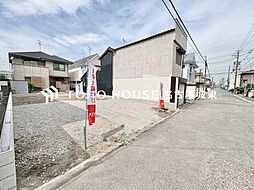 名古屋市南区六条町2期1号地