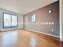 洋室の画像