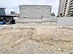春日井市中央通1期2号地