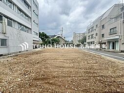 瑞穂区竹田町3期1号地