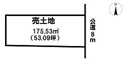 土地 足羽1丁目