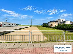 土地 坂井市三国町覚善