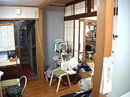 居間