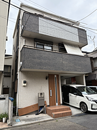 物件画像 四谷上町中古戸建
