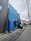 神奈川県川崎市川崎区京町2丁目：物件画像