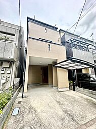 物件画像 京町1丁目フルリフォーム戸建