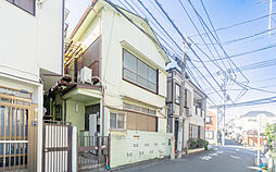 物件画像 「渋谷区笹塚３丁目」笹塚駅徒歩８分　条件付き売地